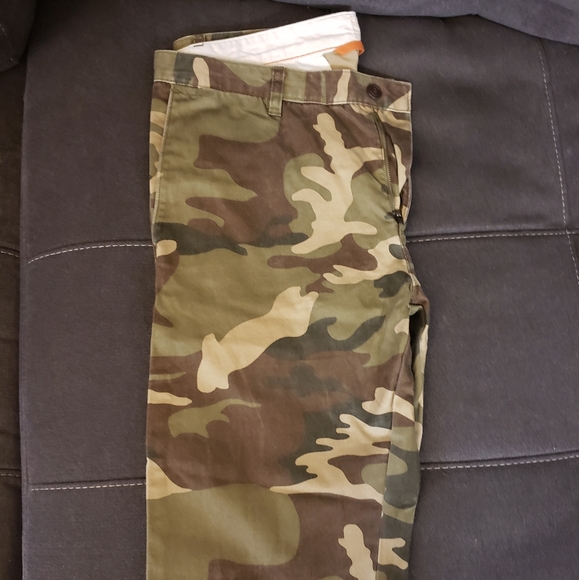 Dockers Other - Dockers Men's Camo Pants
